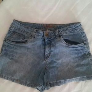 Shorts